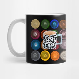 Coffee Espresso Lover Mug